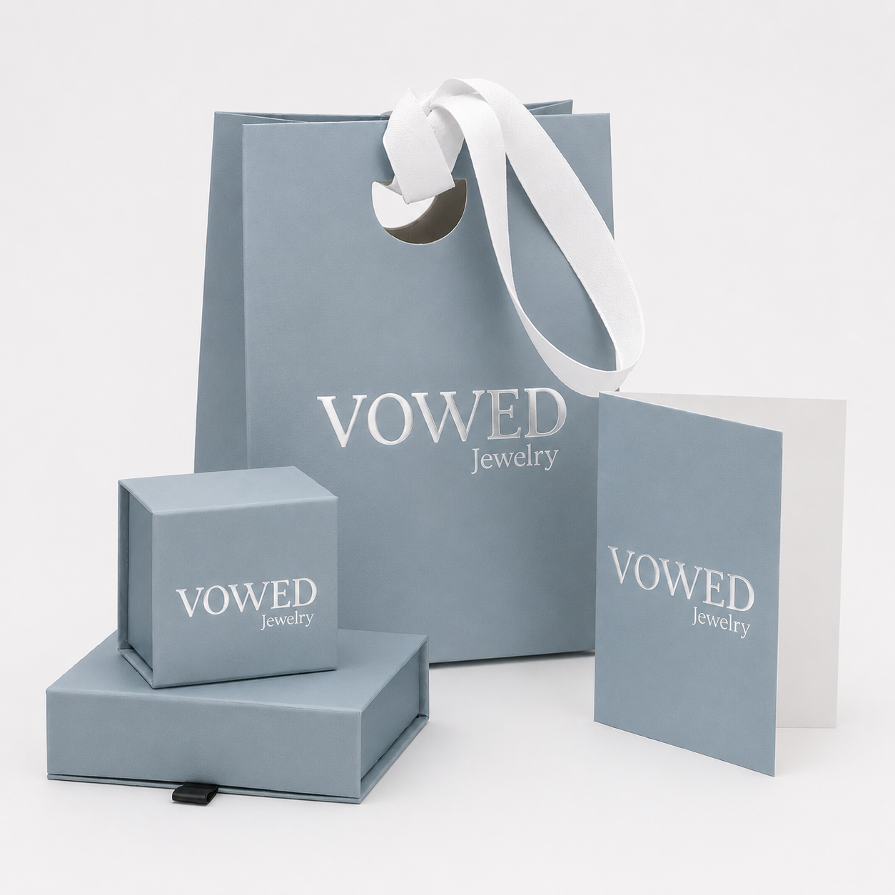 Premium Gift Packaging Set